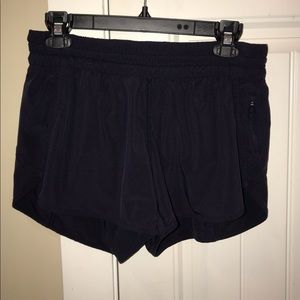 Lululemon Tracker Shorts